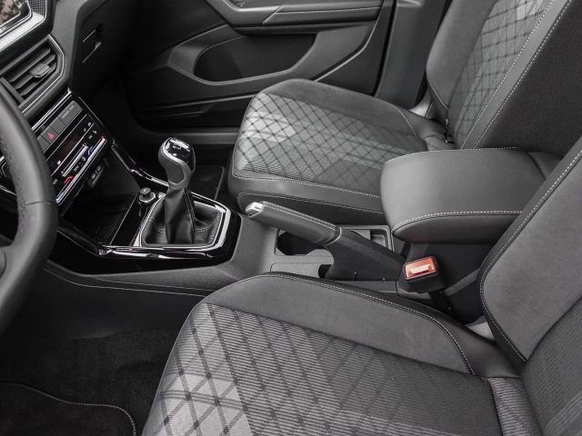 Volkswagen T-Cross 1.0 TSI R-Line