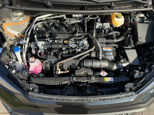 Toyota Aygo X Active Hatchback Hybride