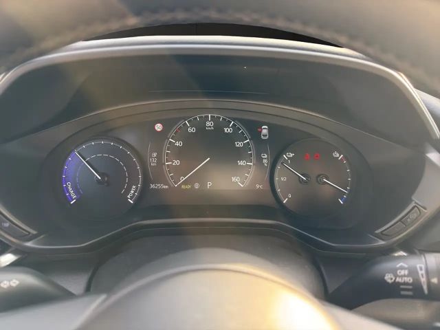 Mazda MX-30 Ad`Vantage