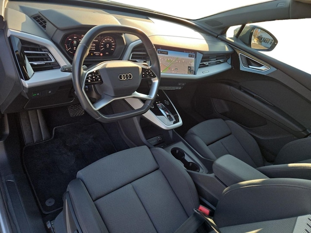 Audi Q4 e-tron Quattro