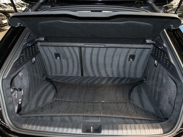 Audi S3 2.0 TFSI Quattro Sedan