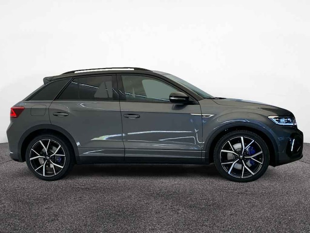 Volkswagen T-Roc T-Roc R LEDER*BLACK*PANO*DCC*AHK*CAM*MATRIX*19"