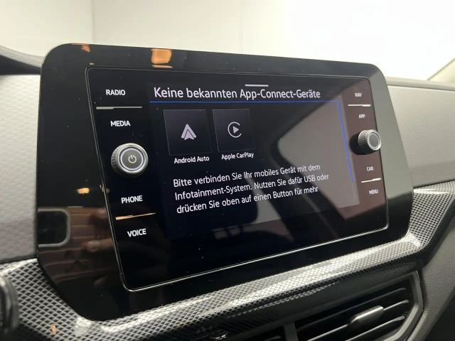 Volkswagen T-Cross 1.0 TSI DSG Life