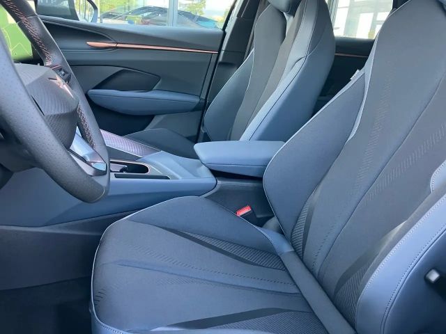 Cupra Terramar 1.5 e-TSI 150 PS DSG