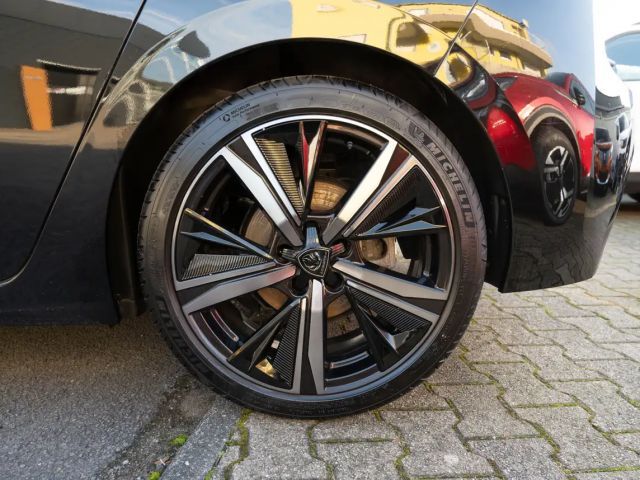 Peugeot 308 BlueHDi EAT8 GT-Line