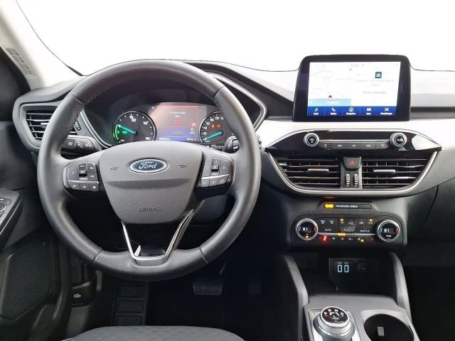 Ford Kuga Cool & Connect