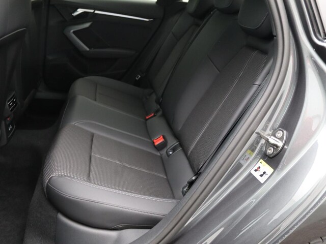 Audi A3 S-Line S-Tronic Sedan