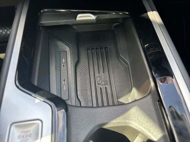 Volkswagen Passat Elegance Elegance Variant