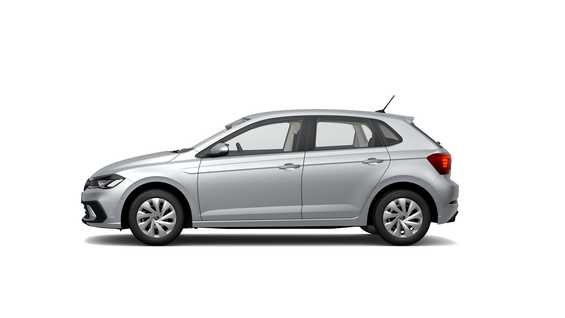 Volkswagen Polo 1.0 TSI Life