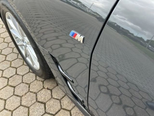 BMW 420 Coupé Gran Coupé M-Sport Sedan