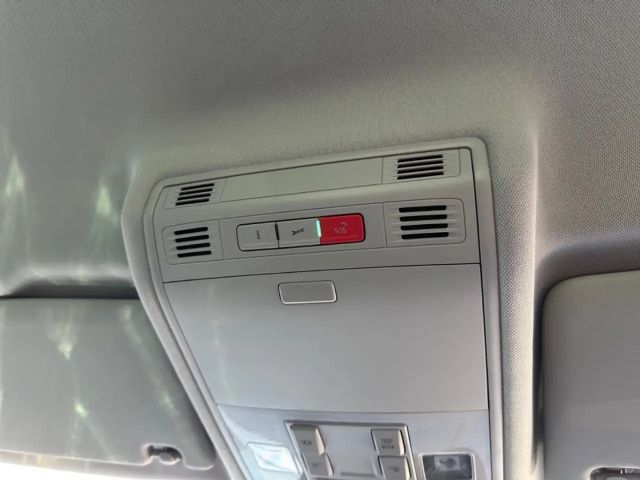 Volkswagen Tiguan 1.5 TSI BMT