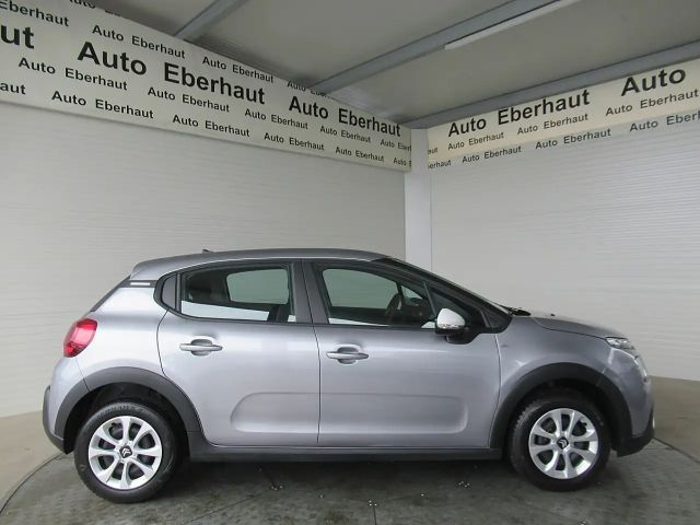 Citroën C3 PureTech You