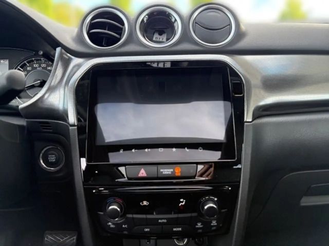Suzuki Vitara AllGrip Comfort