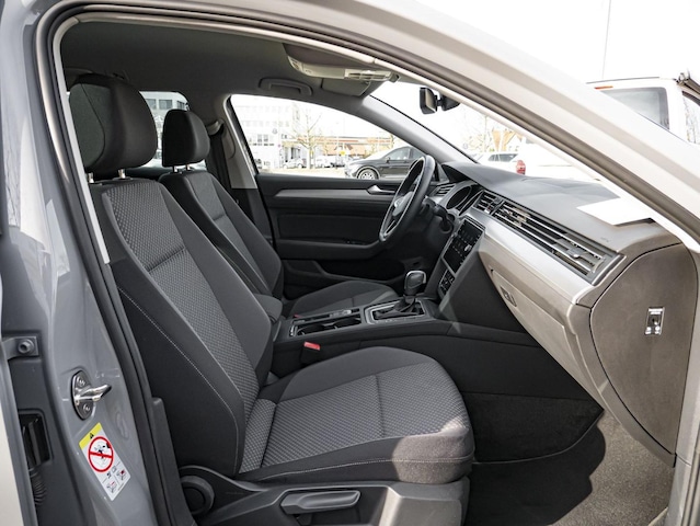 Volkswagen Passat 1.5 TSI DSG Variant