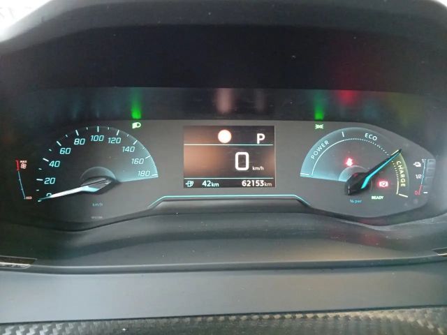 Peugeot 2008 Active Pack