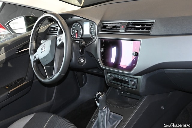 Seat Ibiza 1.0 TSI Style