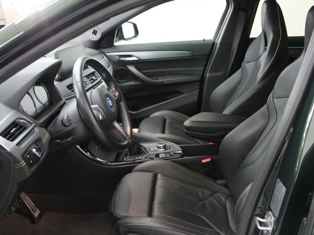 BMW X2 M-Sport xDrive