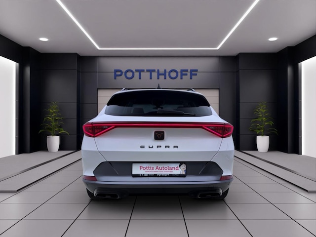 Cupra Formentor 1.5 TSI