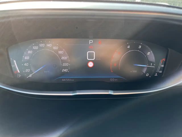 Peugeot 5008 Allure Pack BlueHDi EAT8