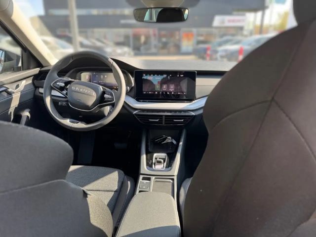 Skoda Octavia 1.5 TSI Combi Selection