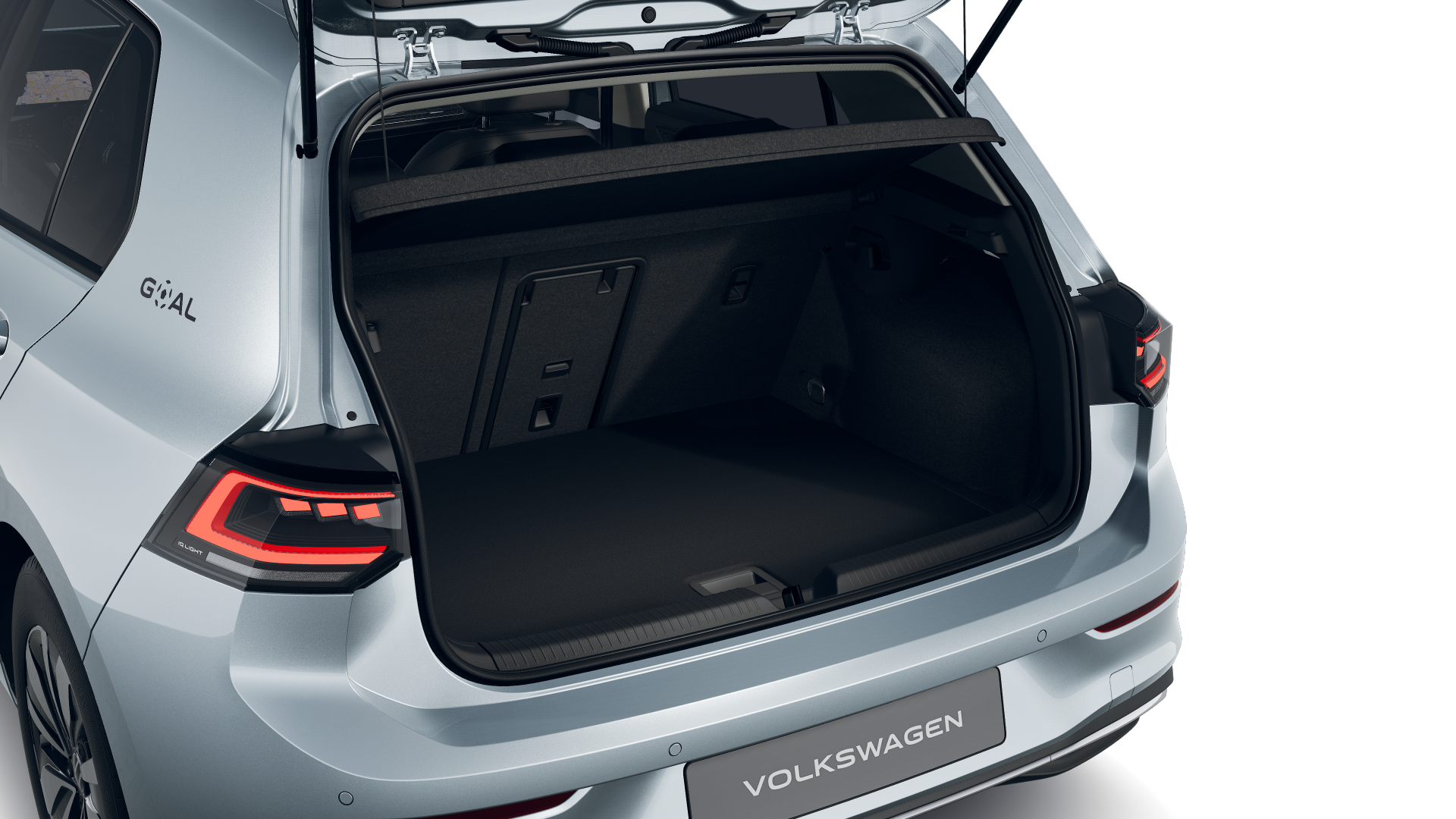 Volkswagen Golf 1.5 TSI Golf VIII IQ.Drive