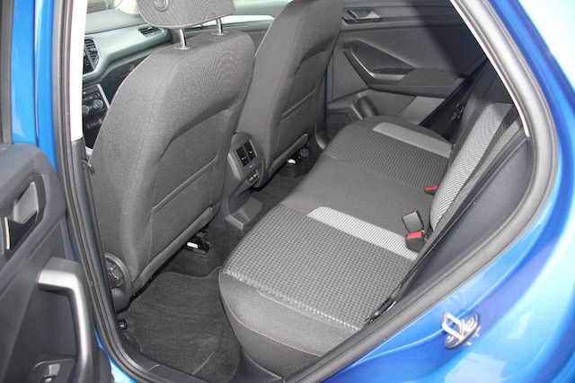 Volkswagen T-Roc 1.0 TSI