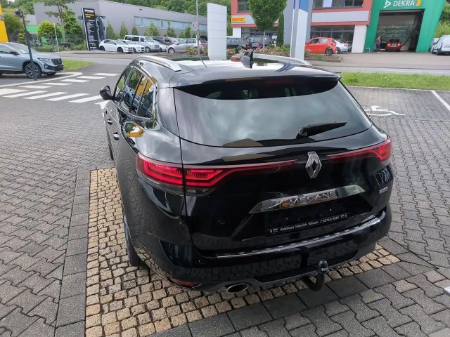 Renault Megane EDC RS TCe 160
