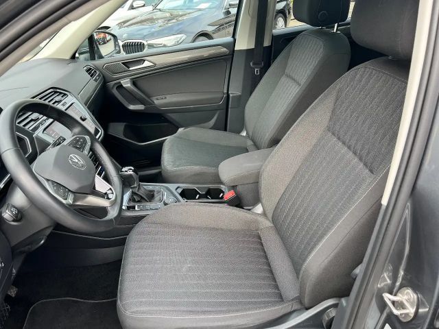 Volkswagen Tiguan 2.0 TDI 4Motion Allspace Life
