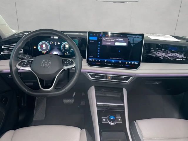 Volkswagen Tiguan 2.0 TDI DSG Elegance Elegance