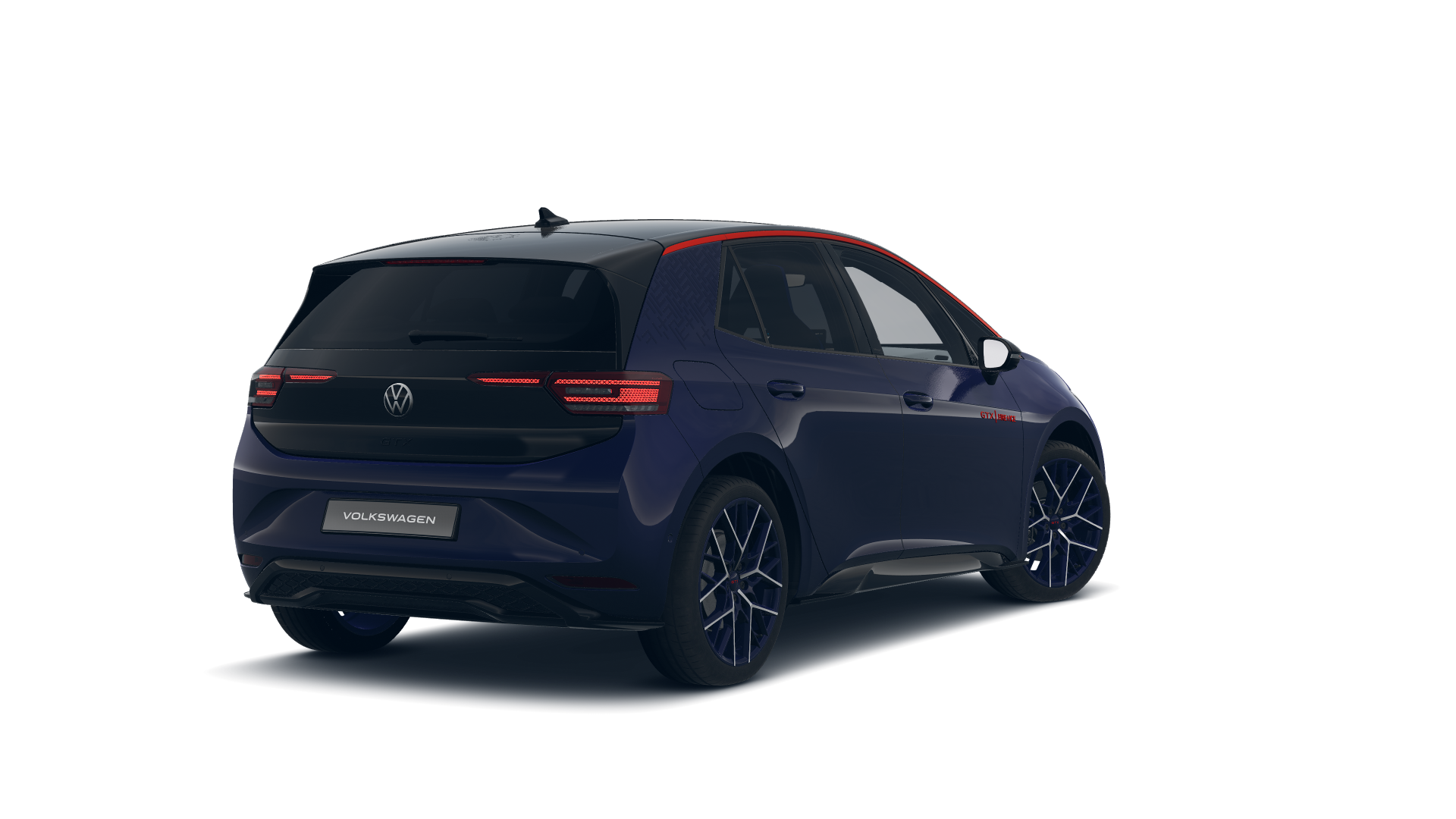 Volkswagen ID.3 FIRE+ICE *360°*H&K*KEYLESS*