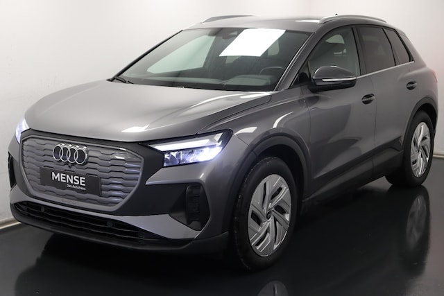 Audi Q4 e-tron 40
