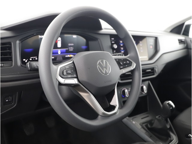 Volkswagen Polo Polo 1.0 Basis FrontAssist LED DAB+