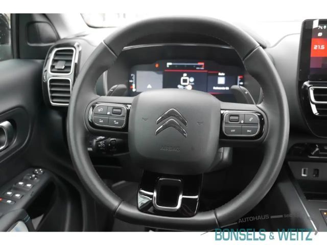 Citroën C5 Aircross C-Series PureTech