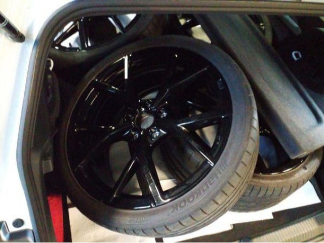 Volkswagen Golf 2.0 TSI GTI Golf VIII