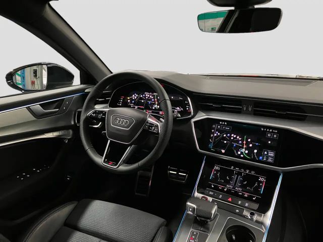 Audi S6 Quattro