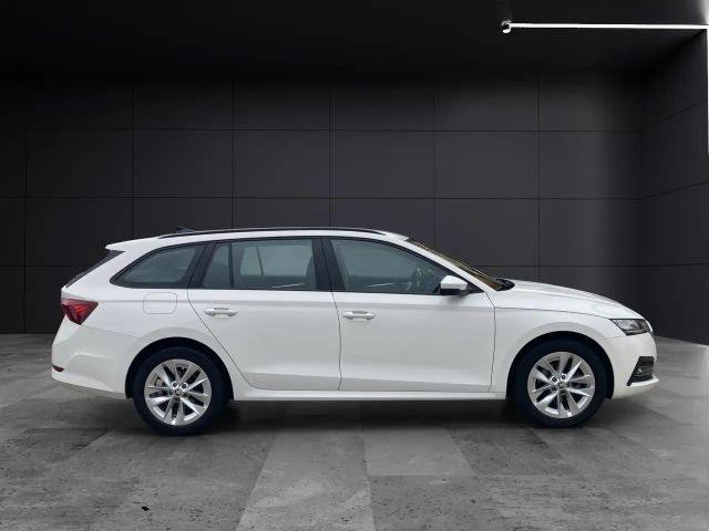 Skoda Octavia Combi