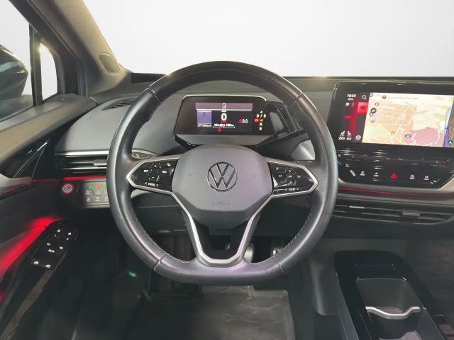 Volkswagen ID.4 Performance Pro