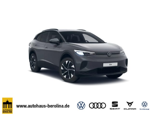Volkswagen ID.4 Move Performance Pro