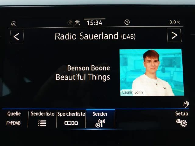 Volkswagen Taigo 1.0 TSI IQ.Drive R-Line