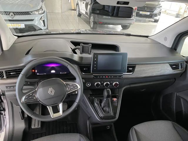 Renault Kangoo Edition One