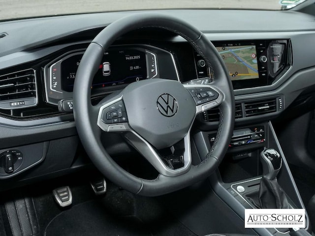 Volkswagen Polo R-Line