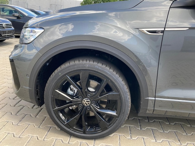 Volkswagen T-Roc DSG R-Line