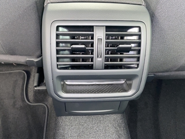 Volkswagen Passat 2.0 TDI DSG Variant