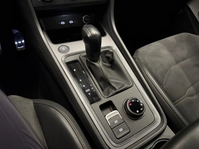 Cupra Ateca 4Drive Business