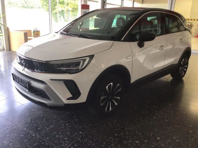 Opel Crossland X Elegance