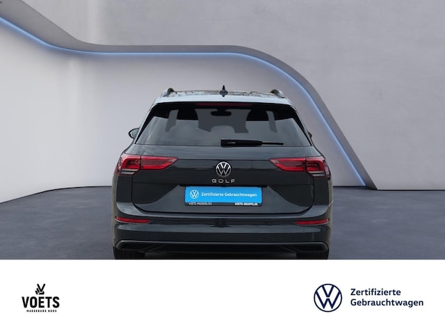 Volkswagen Golf Golf VIII Life Variant