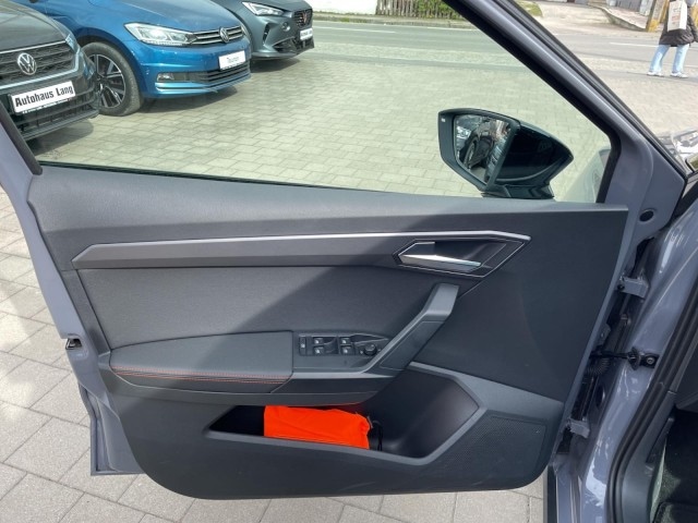 Seat Arona 1.5 TSI DSG FR-lijn