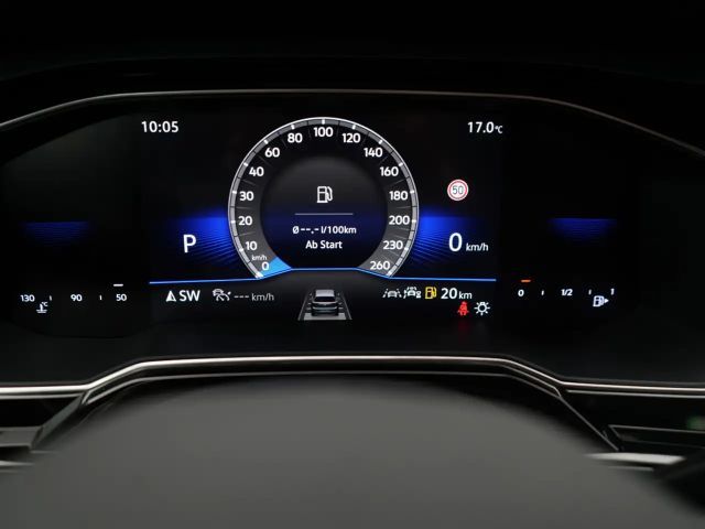 Volkswagen Polo DSG R-Line