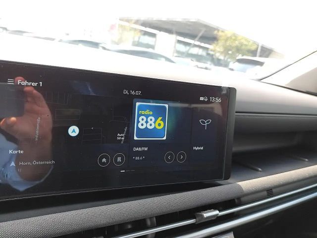 Hyundai Tucson 2WD Go! T-GDi