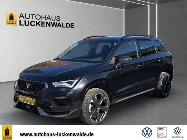 Cupra Ateca 1.5 TSI DSG